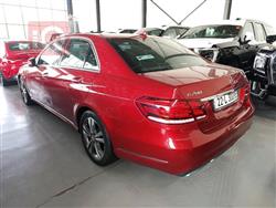 مرسيدس بنز E-Class